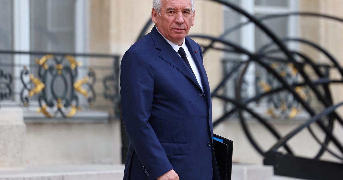 François Bayrou juge que la France a été «un peu seule»