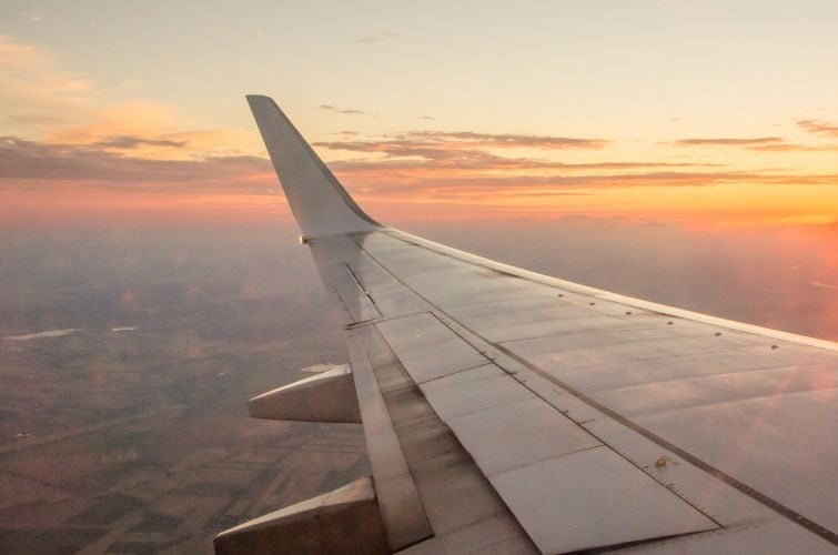 un avion s'écrase en Russie, 49 personnes à bord