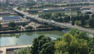 le projet autoroutier quasiment abandonné