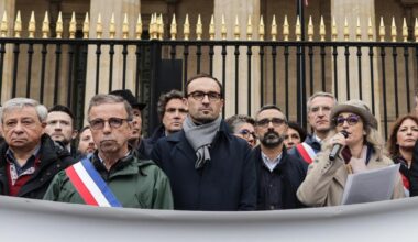 à Bordeaux, Hurmic critiqué par l’opposition après «la suspension du jumelage» avec une ville israélienne