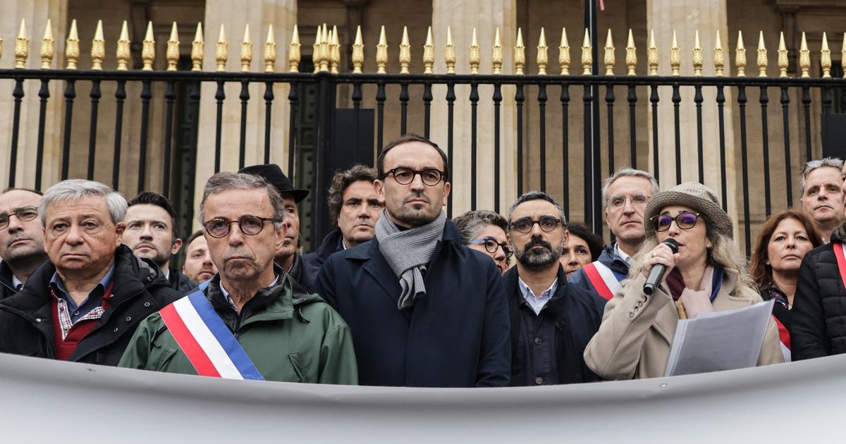 à Bordeaux, Hurmic critiqué par l’opposition après «la suspension du jumelage» avec une ville israélienne