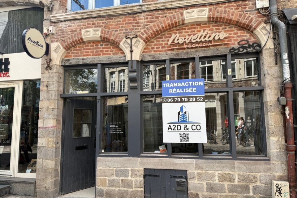 restaurant foccacias novettino place des patiniers vieux lille
