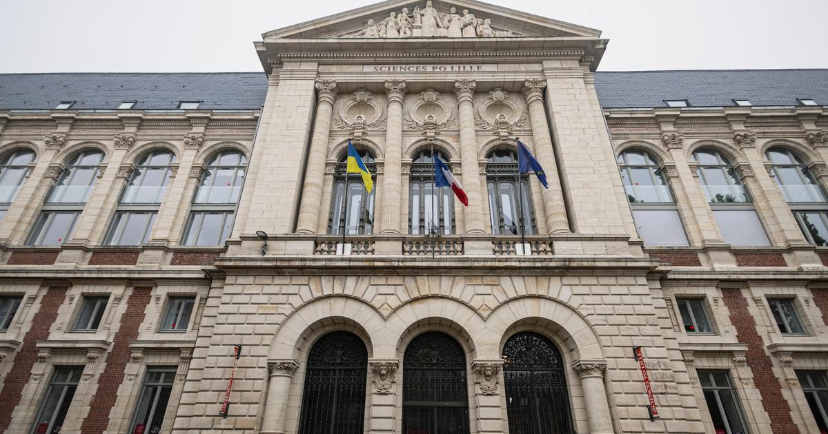Vive polémique autour de l’inscription d’une étudiante gazaouie antisémite à Sciences Po Lille