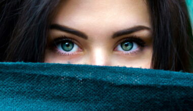 Toutes les personnes aux yeux bleus sur Terre descendent du même unique ancêtre