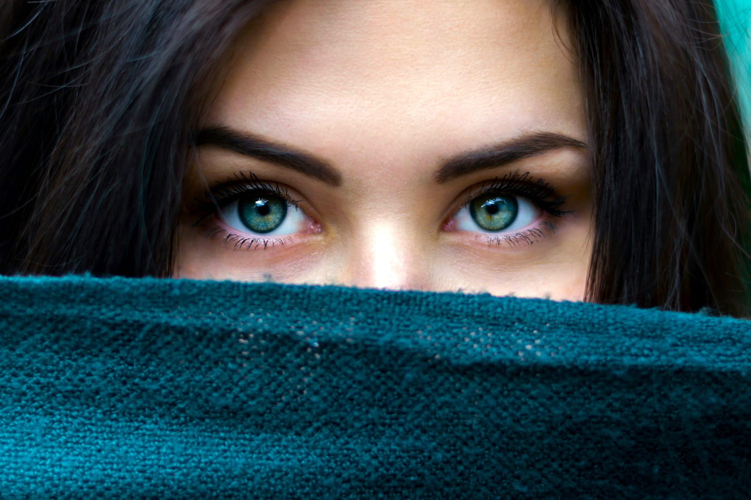 Toutes les personnes aux yeux bleus sur Terre descendent du même unique ancêtre