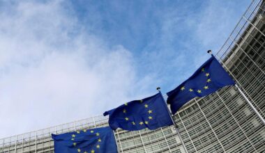 l'UE annonce un accord avec Israël pour étendre l'aide humanitaire