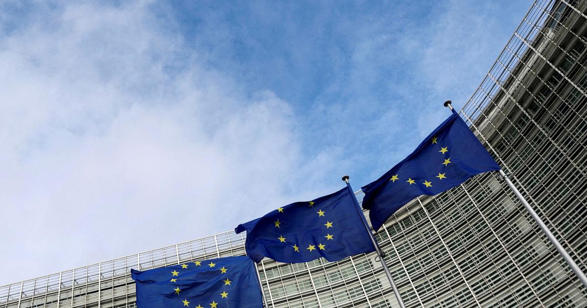 l'UE annonce un accord avec Israël pour étendre l'aide humanitaire