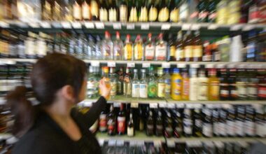 Dans ce secteur de Nancy, acheter de l'alcool après 17h est désormais impossible : voici pourquoi