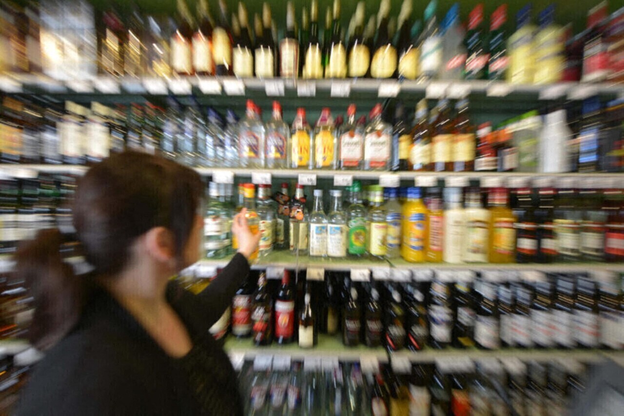 Dans ce secteur de Nancy, acheter de l'alcool après 17h est désormais impossible : voici pourquoi