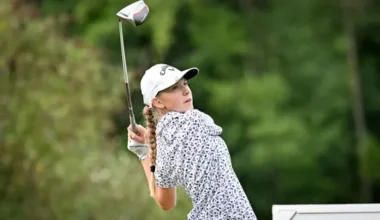 Championnat de France des Jeunes : Un tour à grand spectacle