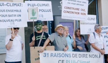 à Montpellier, les écolos s’opposent au maire socialiste – Libération