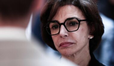 Législative partielle à Paris : « Je serai quoi qu’il arrive candidate »… Dati, prête à entrer en dissidence