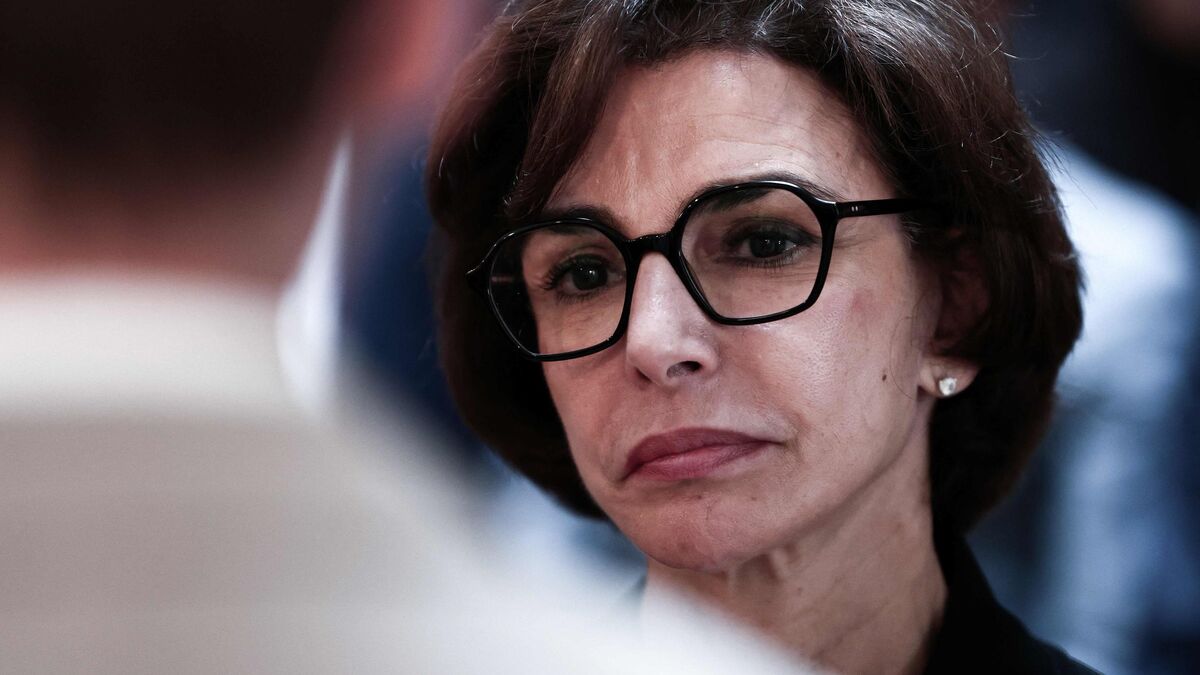 Législative partielle à Paris : « Je serai quoi qu’il arrive candidate »… Dati, prête à entrer en dissidence