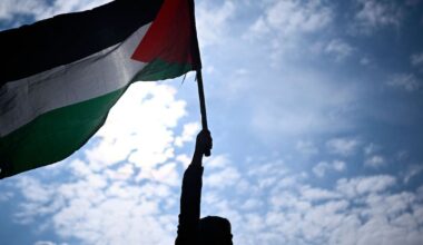 La France va reconnaître la Palestine, libération de Georges Abdallah, conflit entre la Thaïlande et le Cambodge… L’actu de ce vendredi 25 juillet au matin – Libération