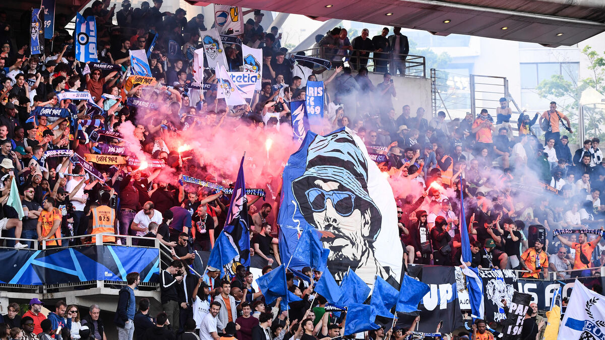 Ambiance « vraiment familiale » et « affiches de gala » : ils racontent pourquoi ils se sont abonnés au Paris FC