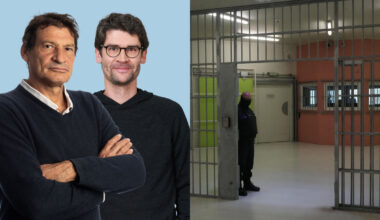 DIRECT. Prison de haute securité : « Une figure de l'escroquerie à la taxe carbone y est incarcérée »