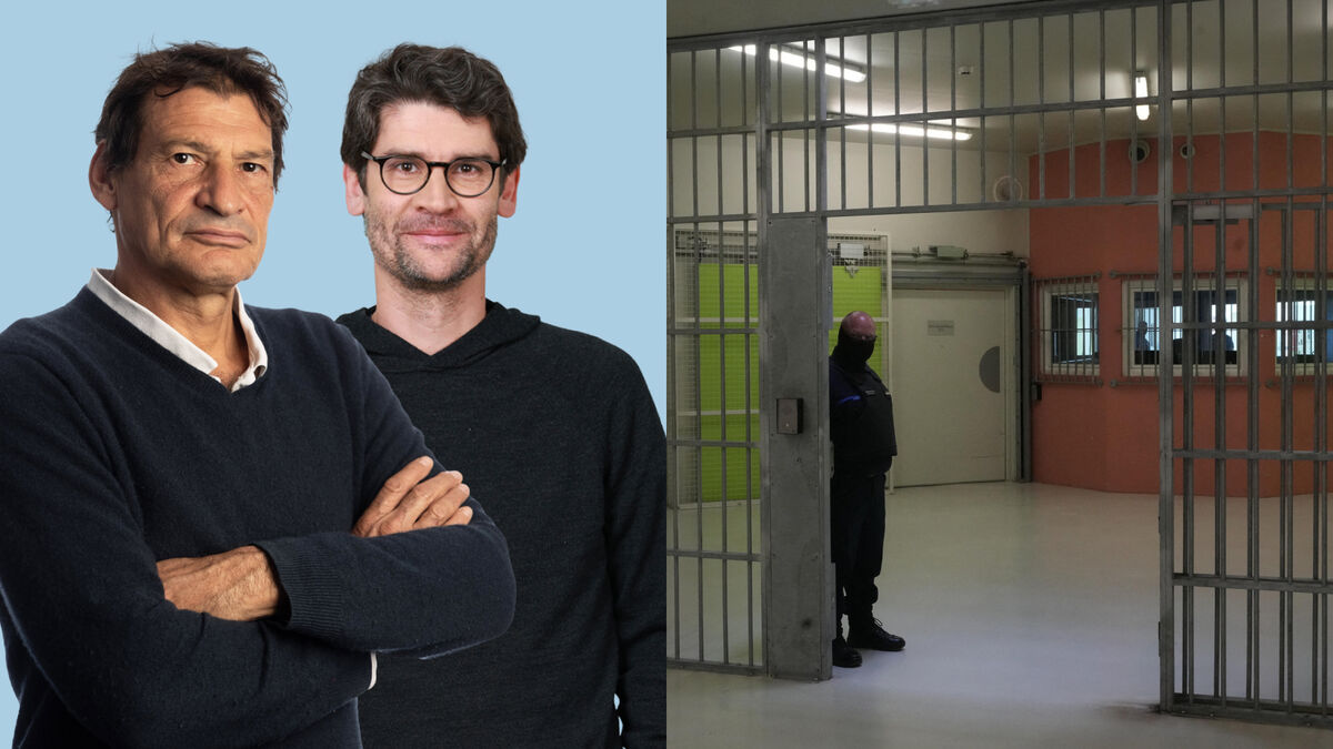 DIRECT. Prison de haute securité : « Une figure de l'escroquerie à la taxe carbone y est incarcérée »