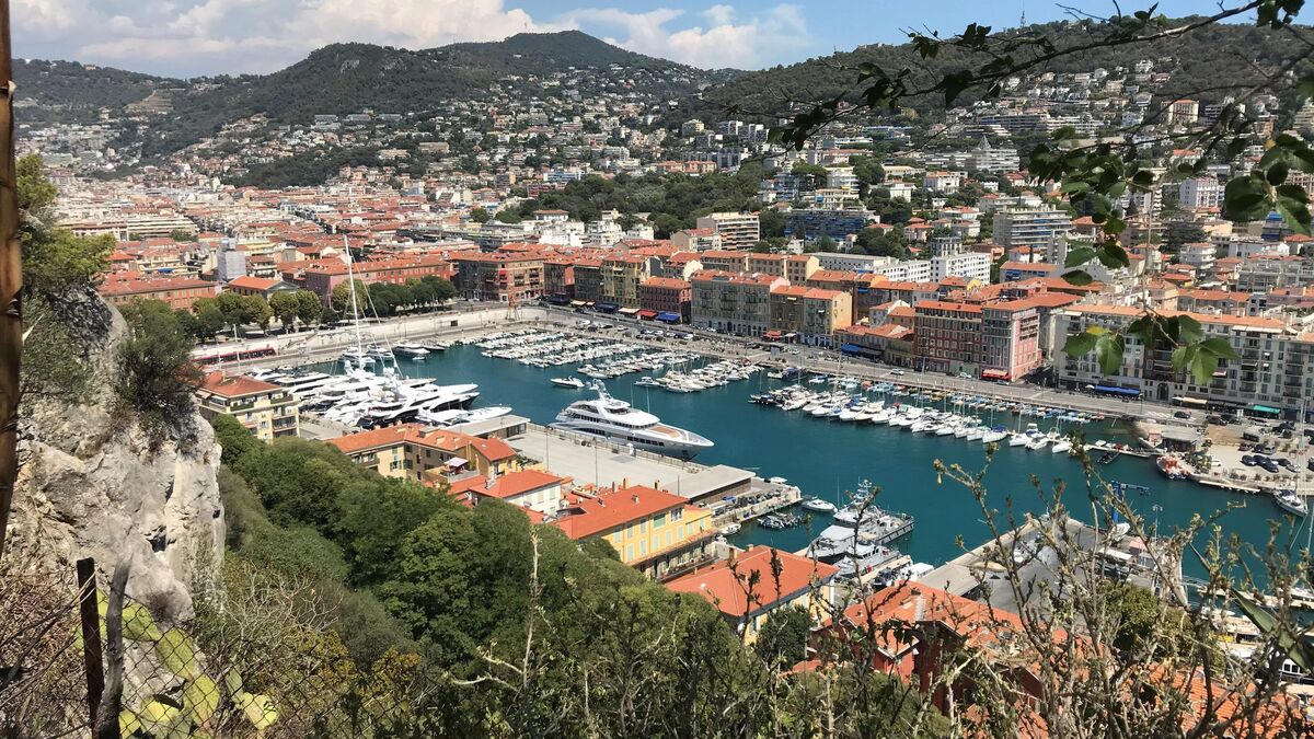 Nice : la justice suspend un arrêté d’Estrosi limitant les bateaux de croisière
