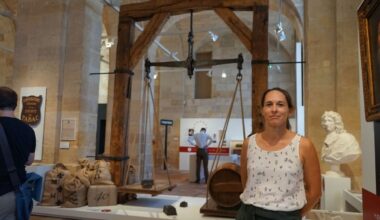 Bordeaux : le musée des douanes rouvre ses portes, entre histoire et lutte contre le trafic d’espèces protégées