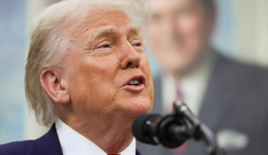 Droits de douane : faute d’accord avec les États-Unis, ils s’appliqueront au 1er août