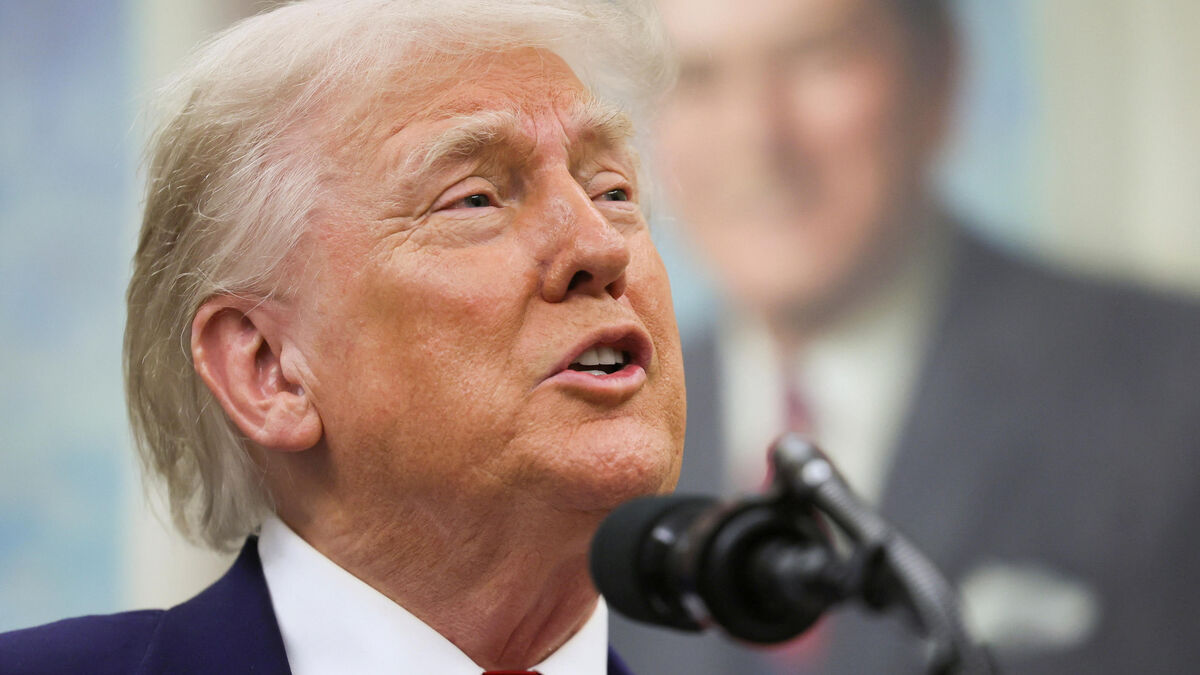 Droits de douane : faute d’accord avec les États-Unis, ils s’appliqueront au 1er août