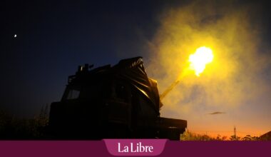 Les Ukrainiens sont sous le choc: "Sans cette arme essentielle, les missiles russes détruiront les villes ukrainiennes"