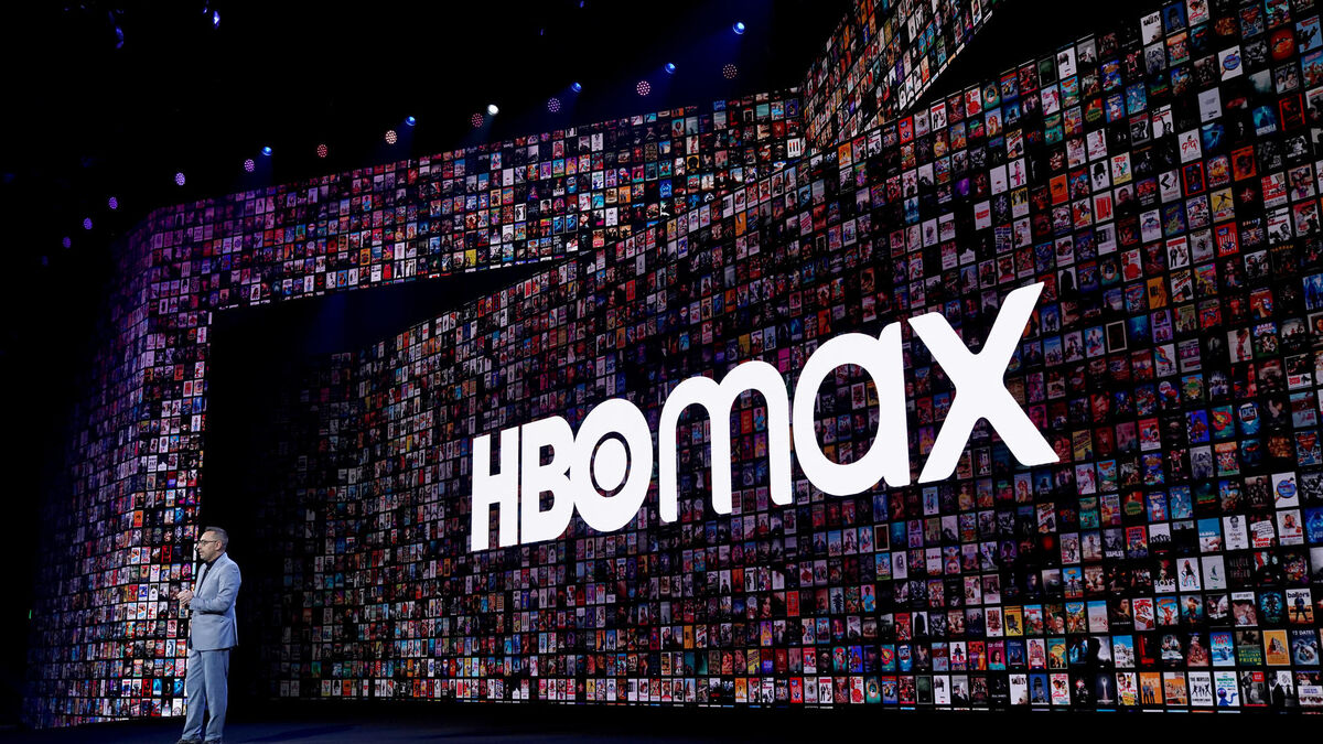 Pourquoi la plate-forme Max s’appelle maintenant HBO Max ?