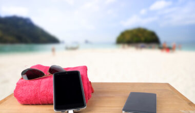 Promo - En vacances ? Protégez votre connexion avec l’offre 2 ans ExpressVPN (-61%)