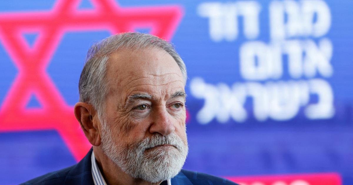 un ambassadeur américain accuse la France de «donner une victoire aux nazis»