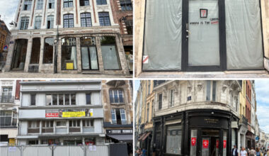 Intermarché, Alain Ducasse, Kiko… Les 20 ouvertures de magasins, boutiques et restaurants à venir à Lille