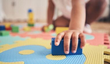 Des enfants en danger ? La préfecture ordonne la fermeture d'une crèche près de Rouen