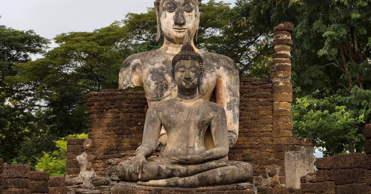 en Thaïlande, un scandale éclabousse des dignitaires de l’Église bouddhiste