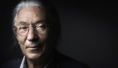 Emprisonné en Algérie, l’écrivain Boualem Sansal n’a pas reçu la grâce présidentielle d’Abdelmadjid Tebboune