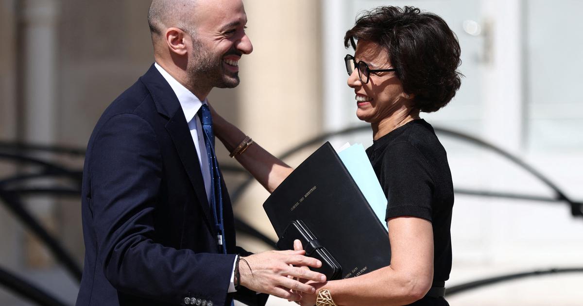 l’union des LR et des macronistes lancée