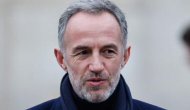 Malgré l’opposition d’Anne Hidalgo, le PS choisit Emmanuel Grégoire qui veut rassembler la gauche