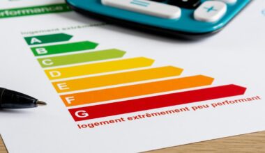 Nouveau calcul du DPE en 2026 : pourquoi tant de propriétaires et de professionnels voient rouge - Le Figaro