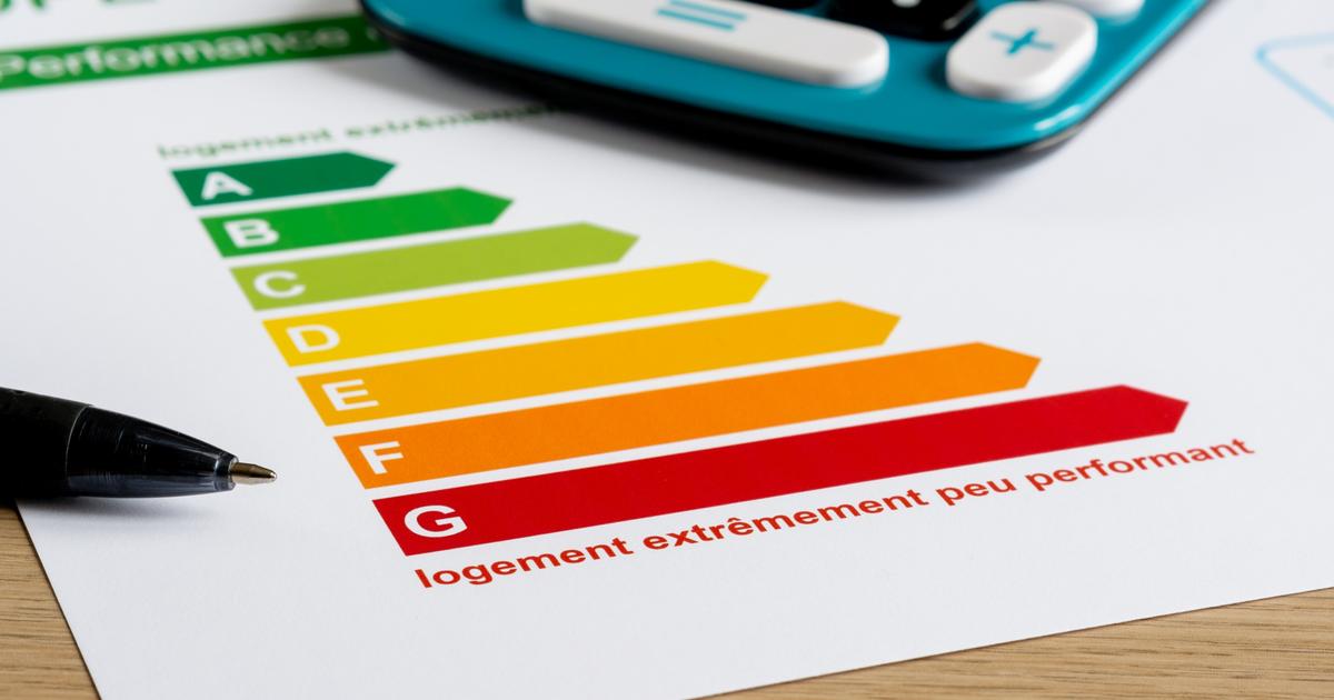 Nouveau calcul du DPE en 2026 : pourquoi tant de propriétaires et de professionnels voient rouge - Le Figaro