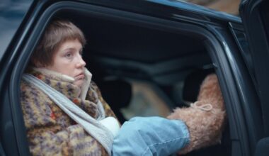 Notre critique de L’Accident de piano, la partition perchée d’Adèle Exarchopoulos