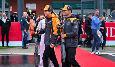 Formule 1 : Quels sont les pilotes qui s’en sortent le mieux en qualifications ?