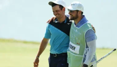 Italian Open : Adrien Saddier, campione !