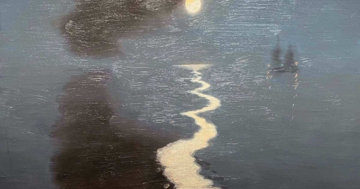 Le Luxembourg achète le clair de lune