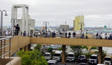 le séisme en Russie est l’un des plus puissants jamais enregistrés