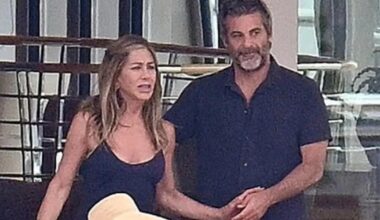 Qui est Jim Curtis, l’hypnotiseur star d’Instagram, aperçu avec Jennifer Aniston lors d’une virée romantique à Majorque ?
