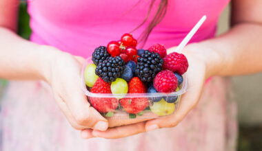 ce fruit est le plus sain du monde, il coche toutes les cases santé