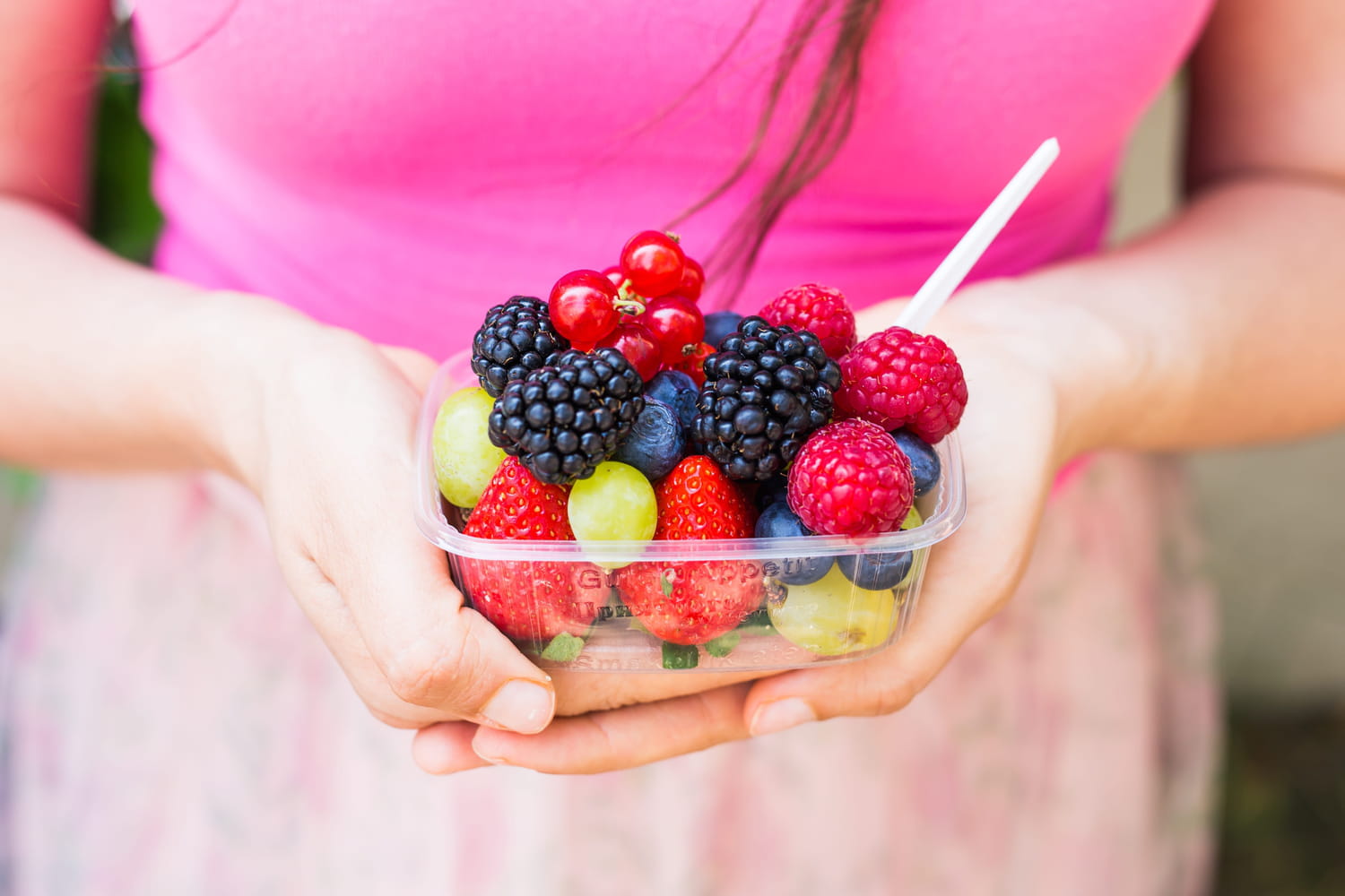 ce fruit est le plus sain du monde, il coche toutes les cases santé