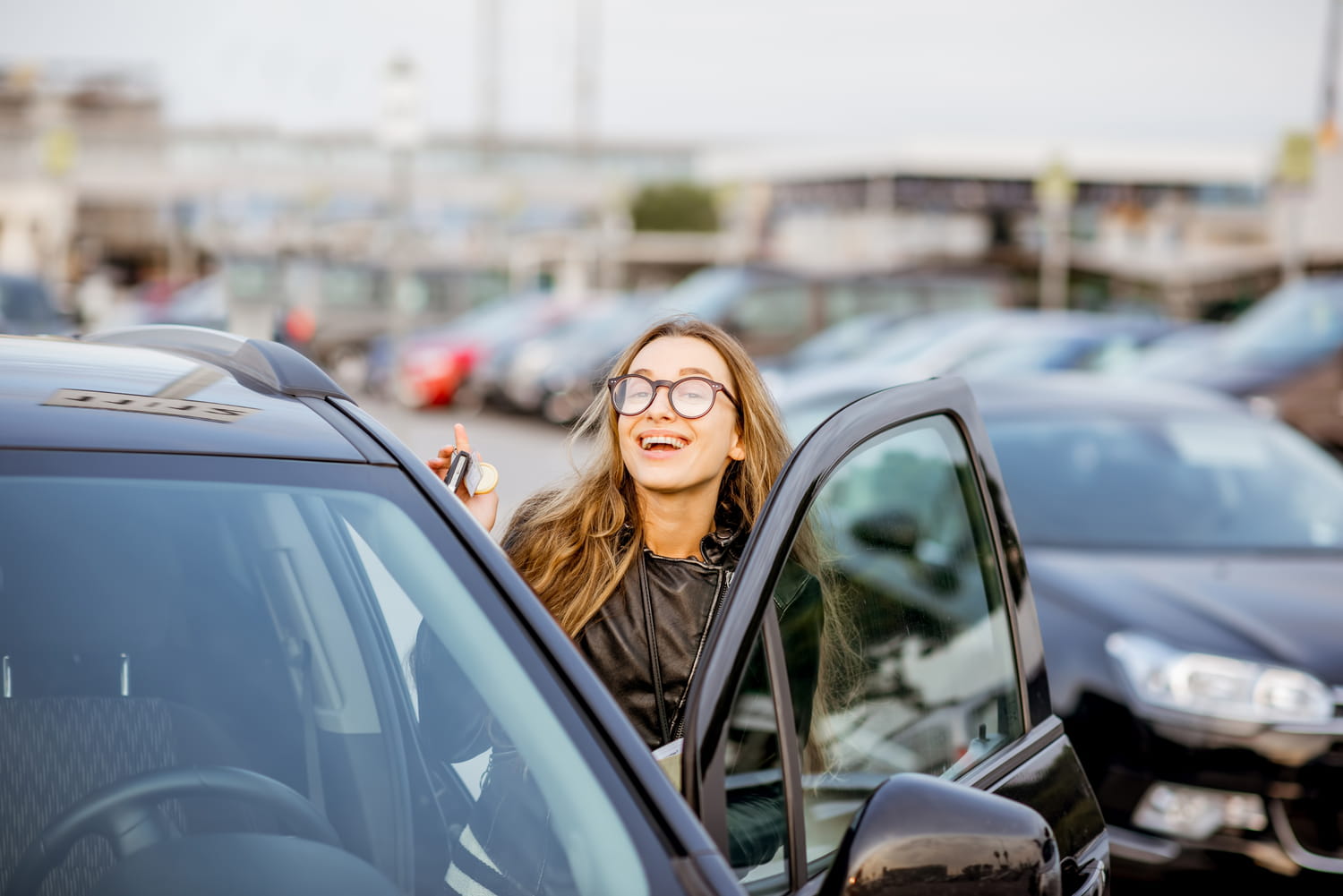 On ne perdra plus jamais sa voiture grâce à cette nouvelle fonctionnalité