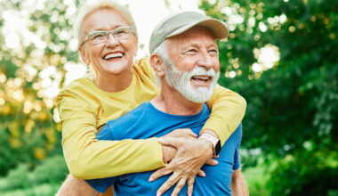 les personnes de 70 ans encore capables de faire ça vieillissent mieux que les autres