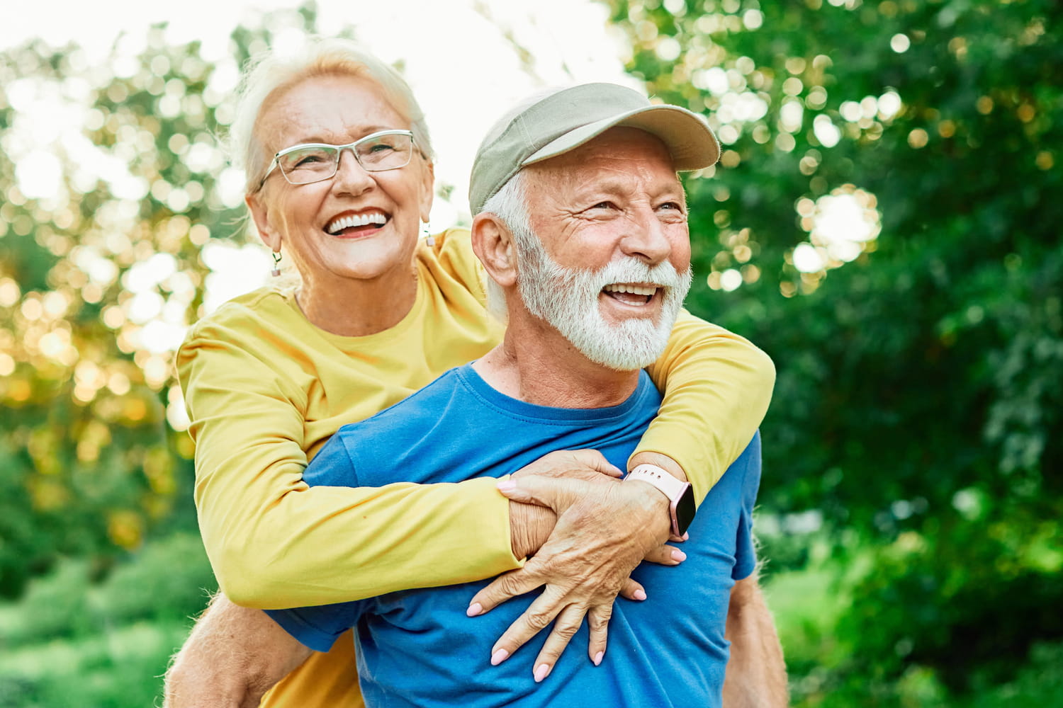 les personnes de 70 ans encore capables de faire ça vieillissent mieux que les autres