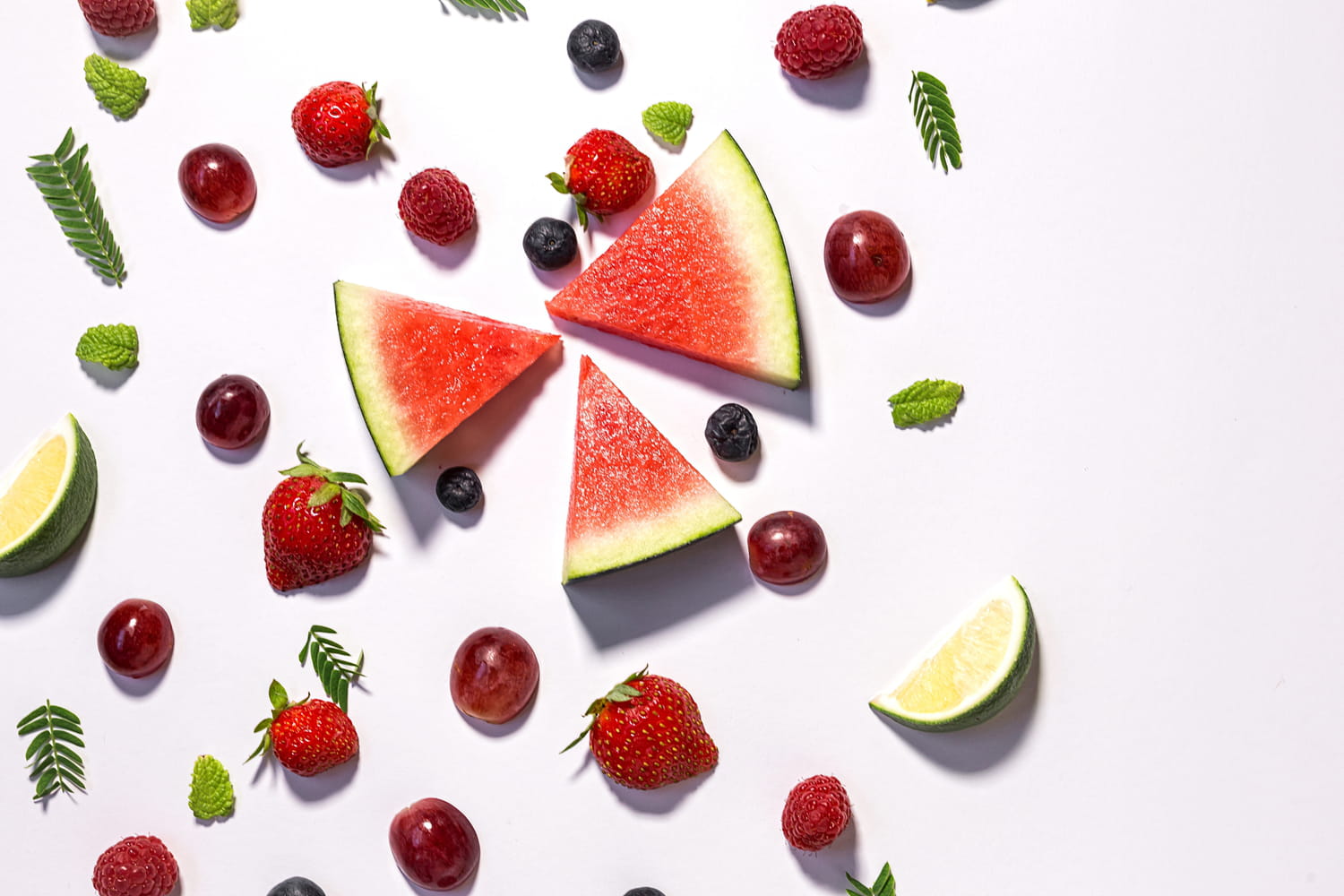 Ce fruit d'été aide à perdre du poids à cette condition d'après les nutritionnistes