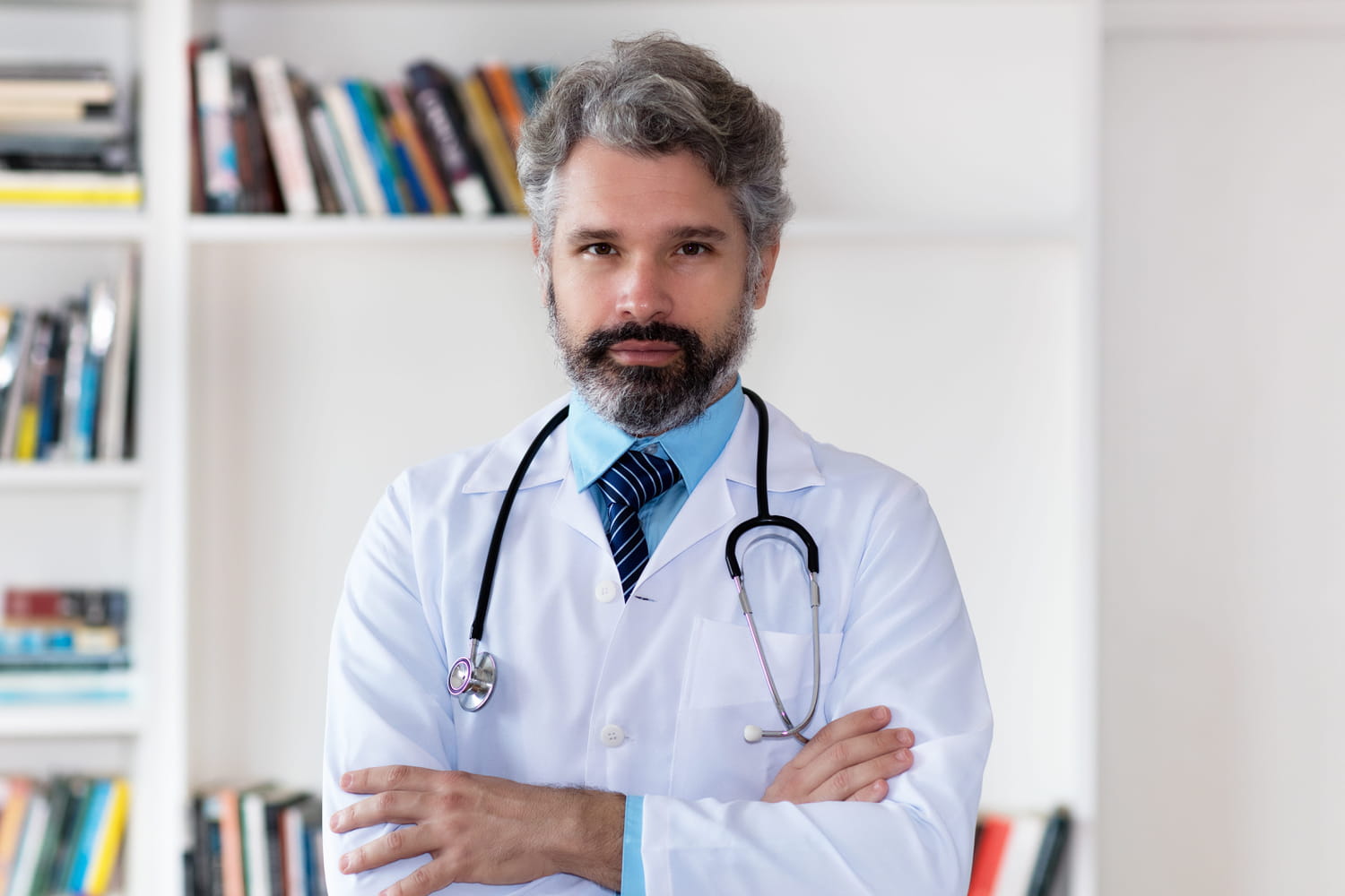 c'est à partir de cet âge qu'il faut contrôler son cœur